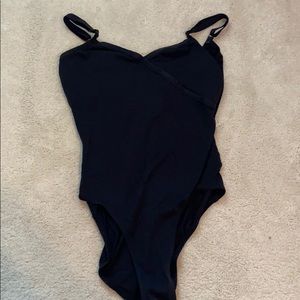 Capezio Camisole Leotard